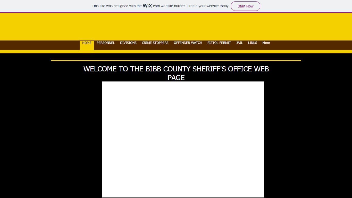 Bibb County Sheriff's Office